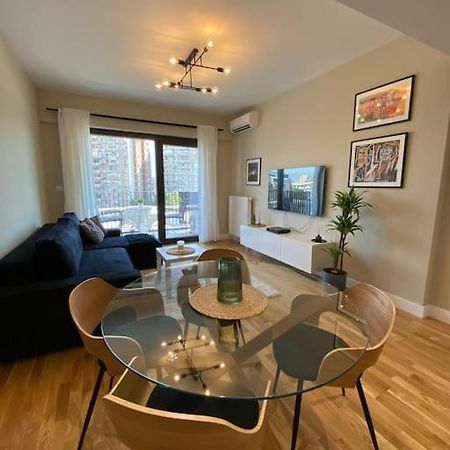 Diamond Of Skopje - Limak, New, Cozy, Modern Central Flat エクステリア 写真