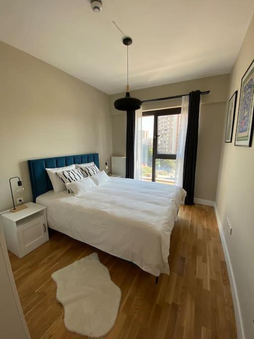 Diamond Of Skopje - Limak, New, Cozy, Modern Central Flat エクステリア 写真