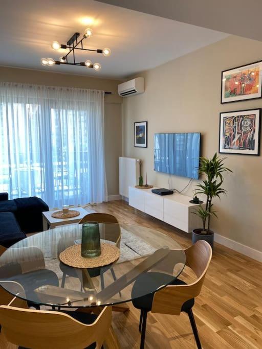 Diamond Of Skopje - Limak, New, Cozy, Modern Central Flat エクステリア 写真